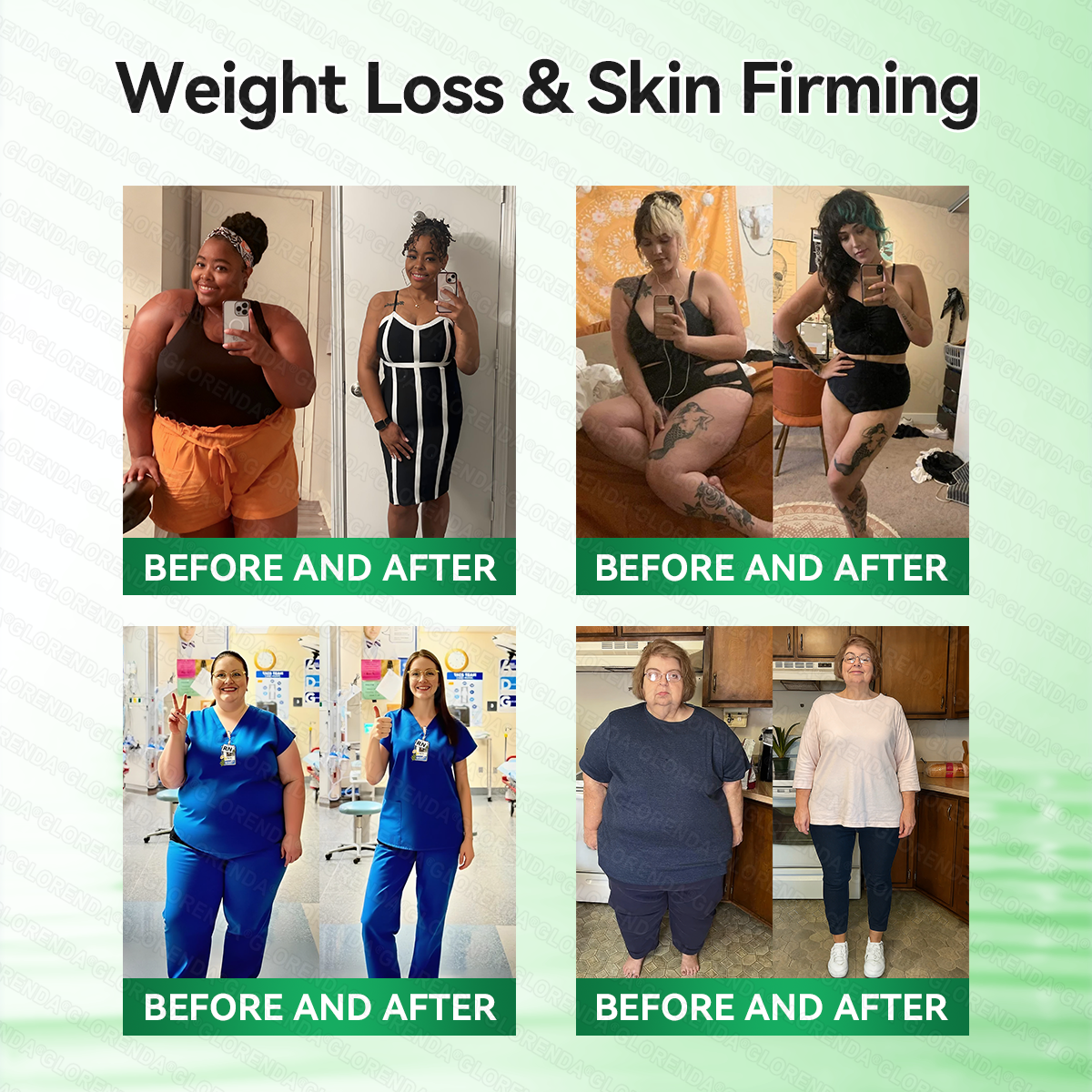 CareUplift® Daily Wellness Patch