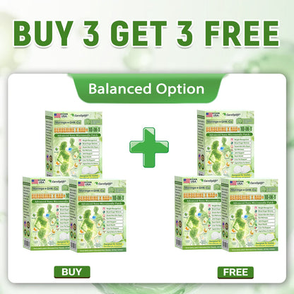 CareUplift® Daily Wellness Patch
