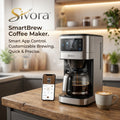SmartBrew Coffee Maker
