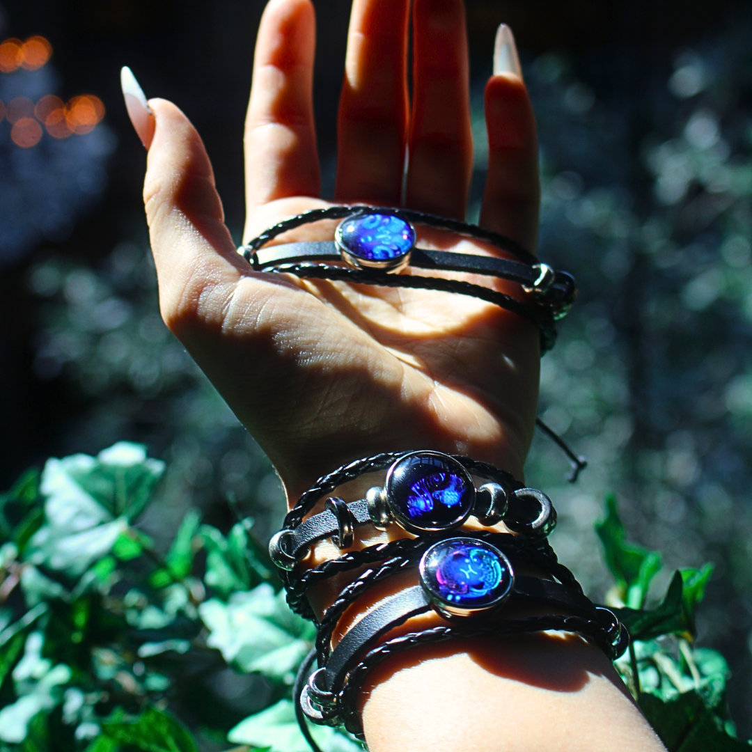 ✨ 12 Zodiac Signs Soul Bracelet™ — Save $50 Today 💫 The Shift Begins the Moment You Wear It