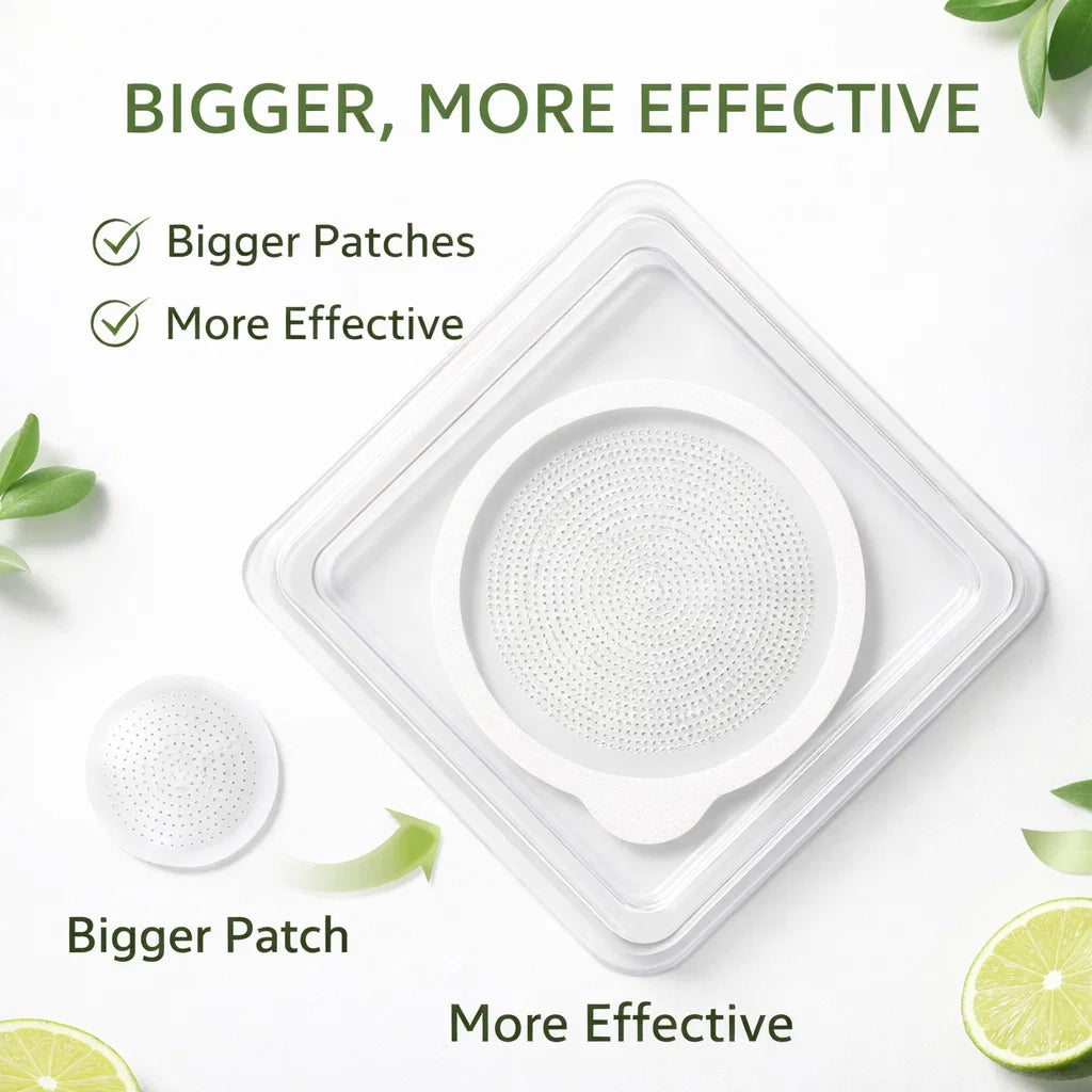 CareUplift® Daily Wellness Patch